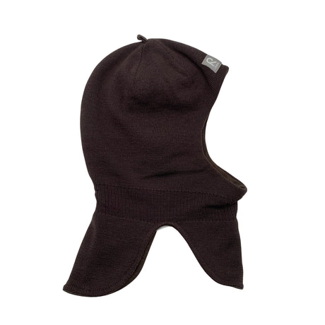 Unisex Reima - Balaclava, size 50 - 52 cm - Brown ()