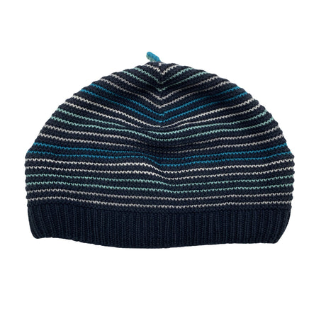 Unisex Reima - Winter beanie, size 52 - 54 cm - Blue ()