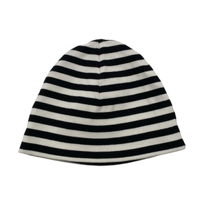 Unisex NOSH - Lightweight beanie, size 50 - 52 cm - Black (1)