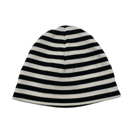 Unisex NOSH - Lightweight beanie, size 50 - 52 cm - Black ()