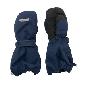 Unisex Reimatec - Winter gloves, size 5 - 8 vuotta - Blue (1)