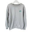 Unisex Nike - Sweatshirt, size 152 - 158 - Gray ()