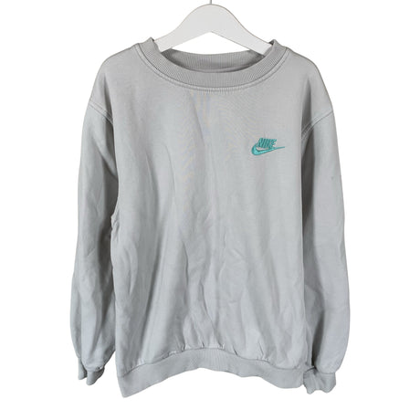 Unisex Nike - Sweatshirt, size 152 - 158 - Gray ()