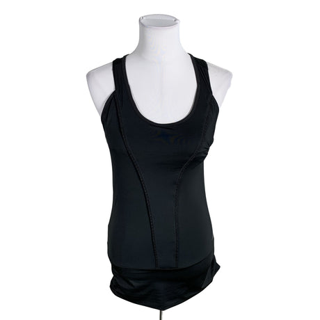 Unisex Adidas - Sports top, size 36 - Black ()