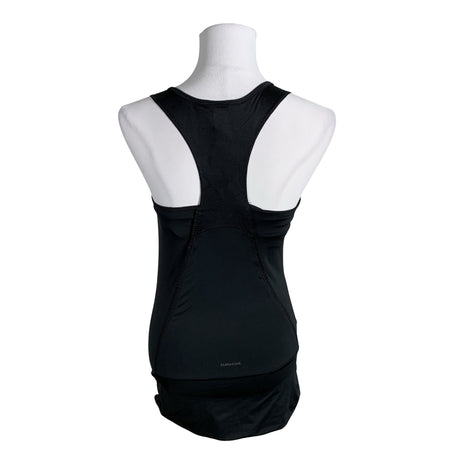 Unisex Adidas - Sports top, size 36 - Black (2)