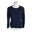 Unisex Holebrook - Sweater, size 36 - Blue ()