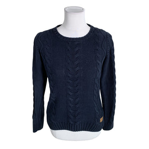 Unisex Holebrook - Sweater, size 36 - Blue (1)