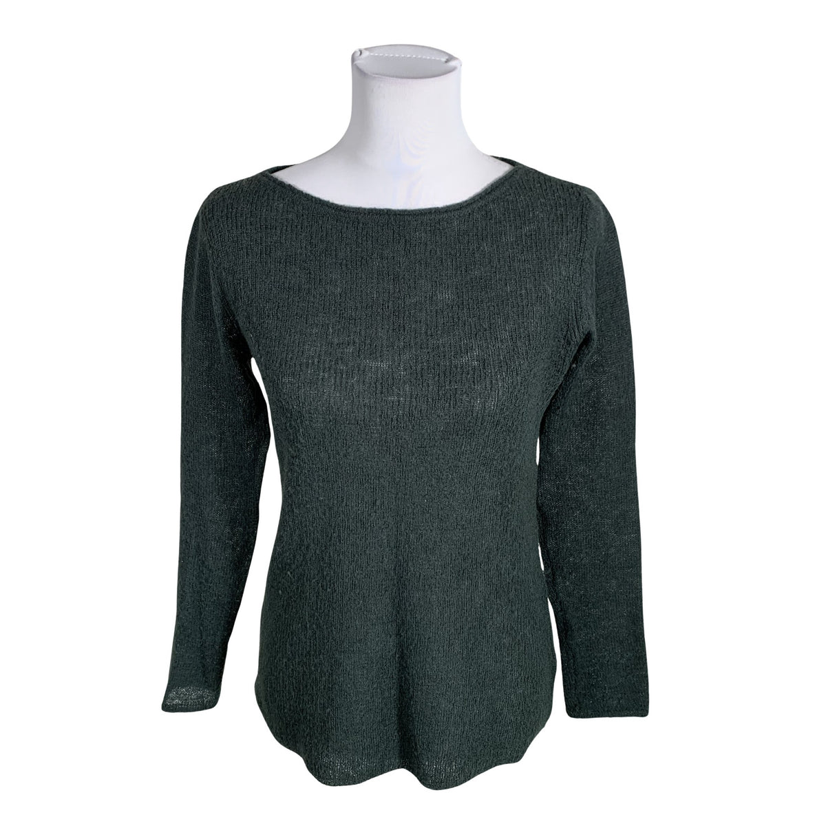 Unisex Noa Noa - Sweater, size 36 - Green (1)