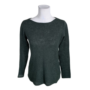 Unisex Noa Noa - Sweater, size 36 - Green (1)
