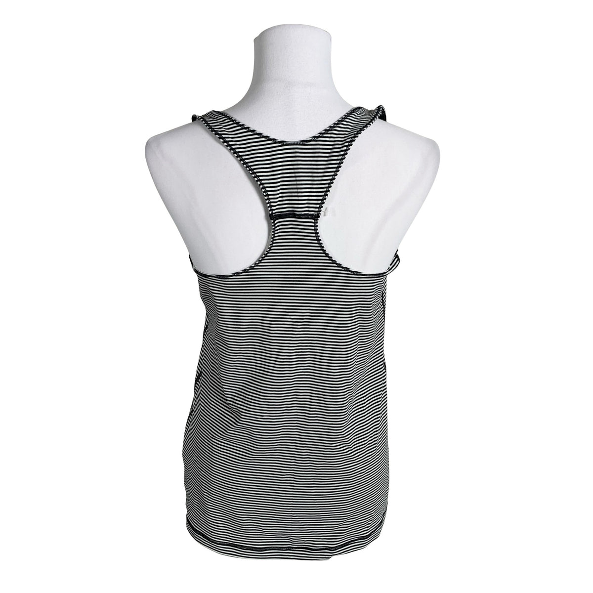 Unisex Nike - Sports top, size 38 - Black (2)