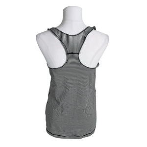 Unisex Nike - Sports top, size 38 - Black (2)