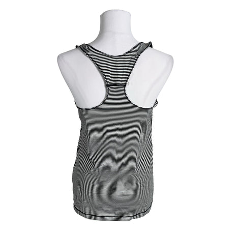 Unisex Nike - Sports top, size 38 - Black (2)