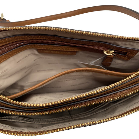Unisex Michael Kors - Shoulder bag, size Midi - Brown (2)