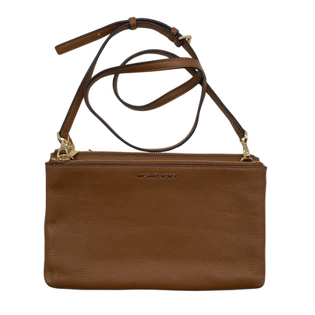 Unisex Michael Kors - Shoulder bag, size Midi - Brown ()
