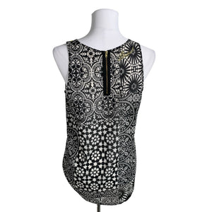 Unisex Desigual - Top, size 38 - Black (2)
