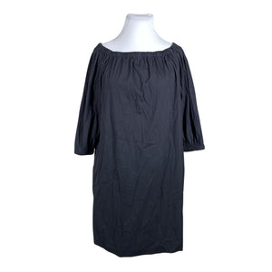 Unisex Ril's - Dress, size 44 - Black (1)