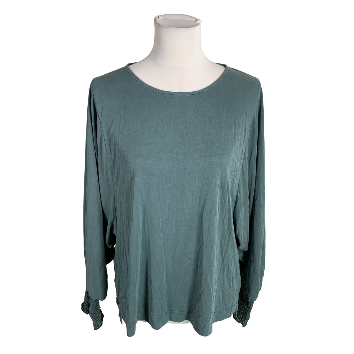 Unisex House of Lola - Tricot shirt, size 40 - Blue (1)