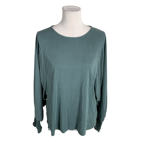 Unisex House of Lola - Tricot shirt, size 40 - Blue ()