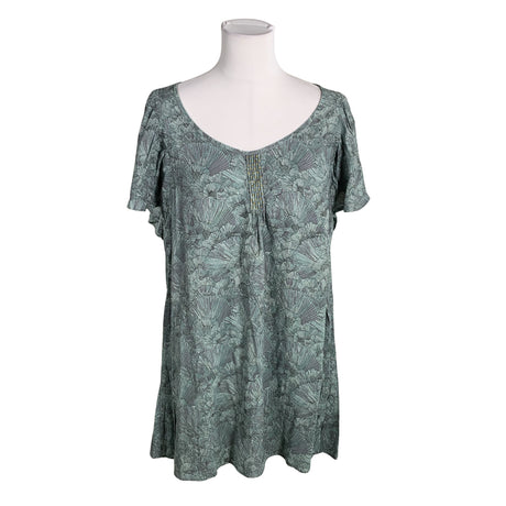 Unisex Noa Noa - Dress, size 38 - Light blue ()