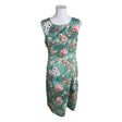 Unisex Cream - Dress, size 38 - Green ()