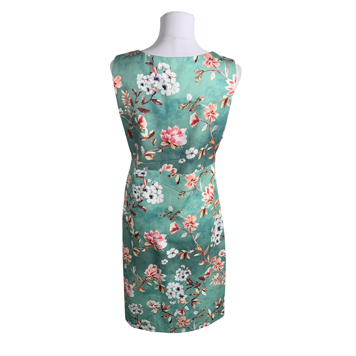 Unisex Cream - Dress, size 38 - Green (2)