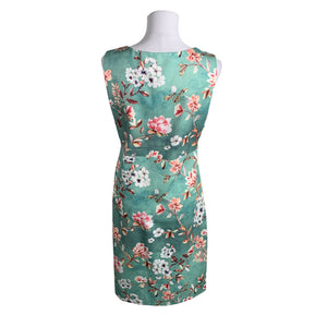 Unisex Cream - Dress, size 38 - Green (2)