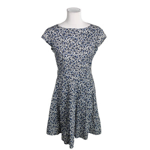 Unisex Marc O'Polo - Dress, size 38 - Blue (1)