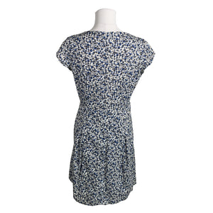 Unisex Marc O'Polo - Dress, size 38 - Blue (2)