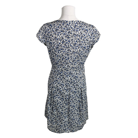 Unisex Marc O'Polo - Dress, size 38 - Blue (2)