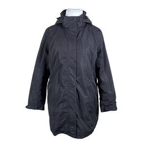 Unisex Icepeak - Winter jacket, size 46 - Black (1)