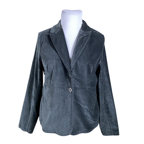 Unisex House of Lola - Jacket, size 42 - Green ()