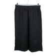 Unisex Papu - Slacks, size 40 - Black ()