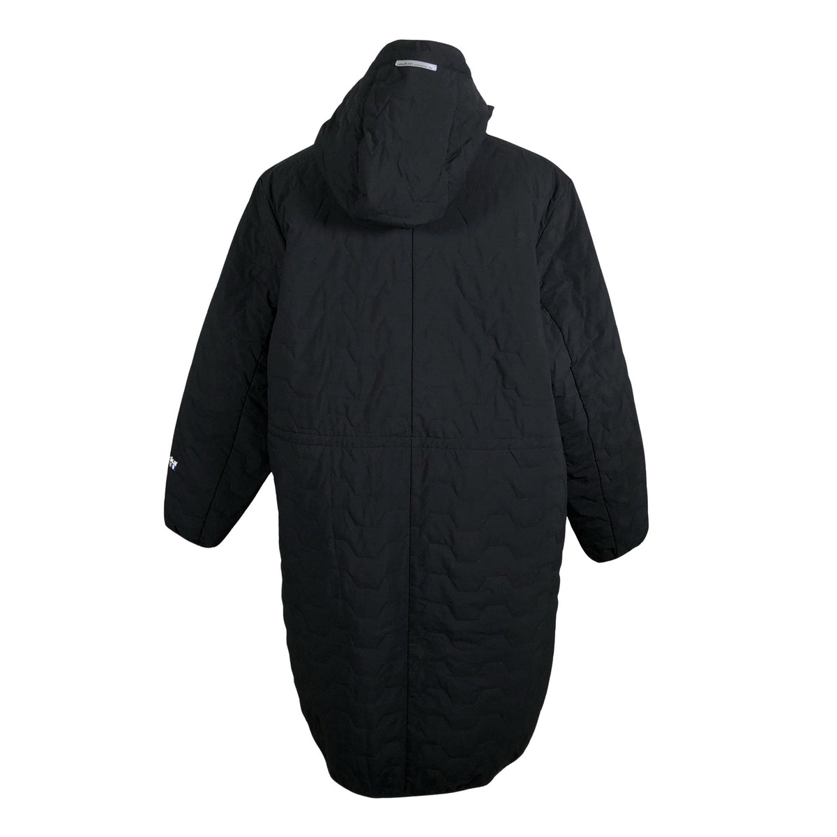 Unisex Rukka - Lightly padded jacket, size 48 - Black (2)