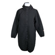 Unisex Rukka - Lightly padded jacket, size 48 - Black ()