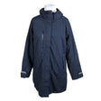 Unisex Helly Hansen - Winter jacket, size 44 - Blue ()