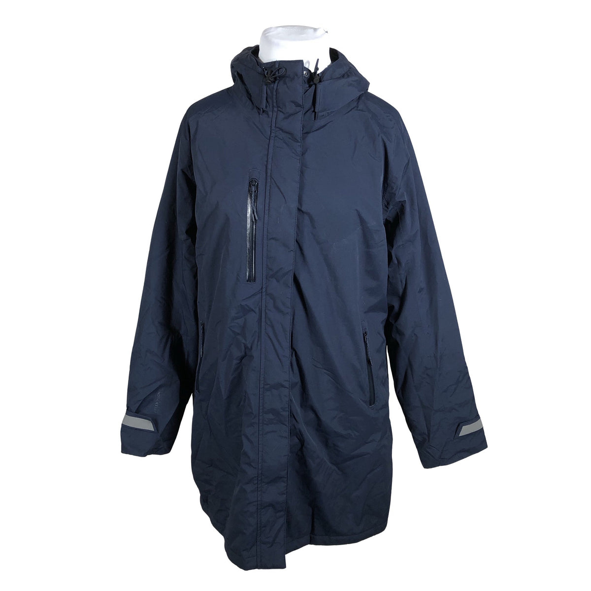 Unisex Helly Hansen - Winter jacket, size 44 - Blue (1)