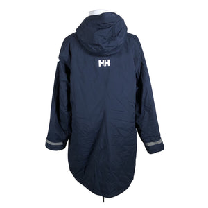 Unisex Helly Hansen - Winter jacket, size 44 - Blue (2)