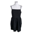 Unisex Gap - Dress, size 40 - Black ()