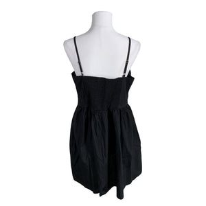 Unisex Gap - Dress, size 40 - Black (2)