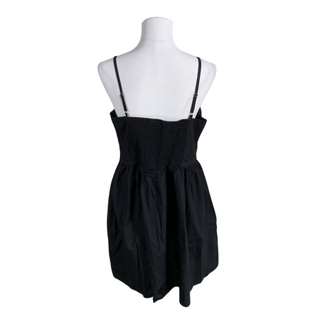 Unisex Gap - Dress, size 40 - Black (2)