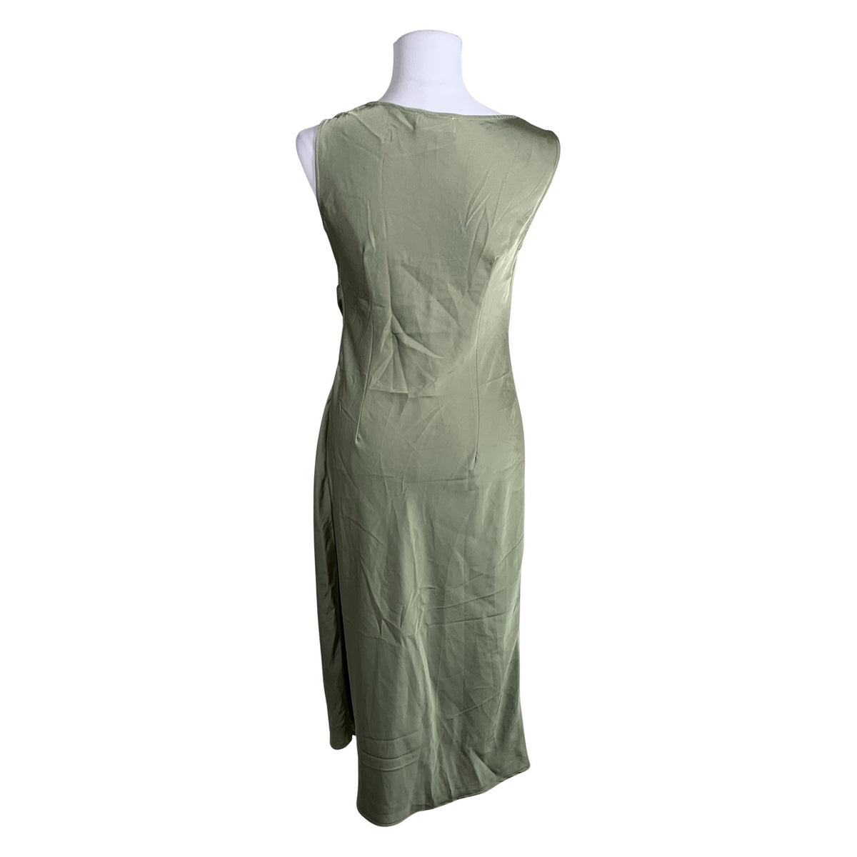Unisex Anna Field - Dress, size 36 - Green (2)
