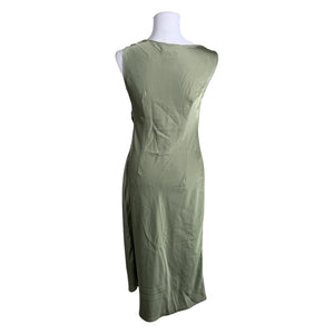 Unisex Anna Field - Dress, size 36 - Green (2)