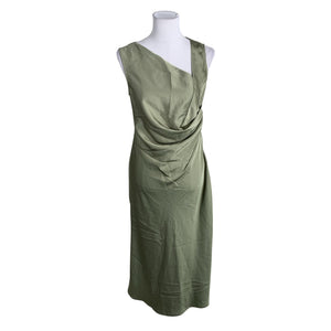 Unisex Anna Field - Dress, size 36 - Green (1)