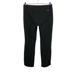 Unisex Icepeak - Softshell pants, size 38 - Black (2)