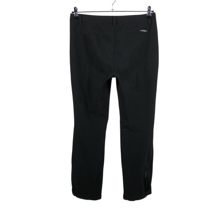 Unisex Icepeak - Softshell pants, size 38 - Black (2)
