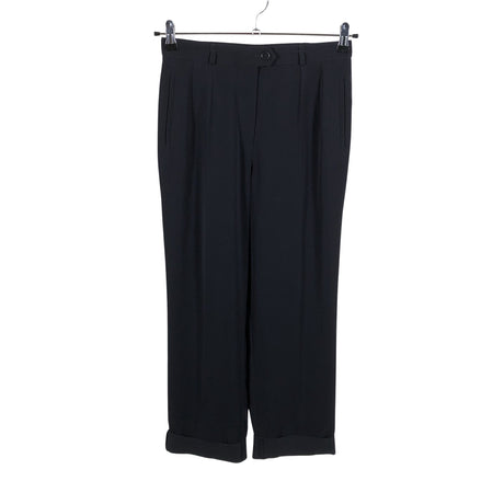 Unisex Gerry Weber - Slacks, size 38 - Blue ()
