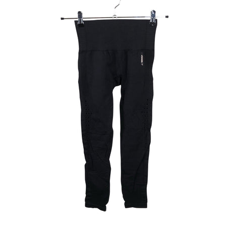 Unisex Gymshark - Sports tights, size 38 - Black ()