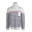 Unisex Etirel - Sweater, size L - White ()