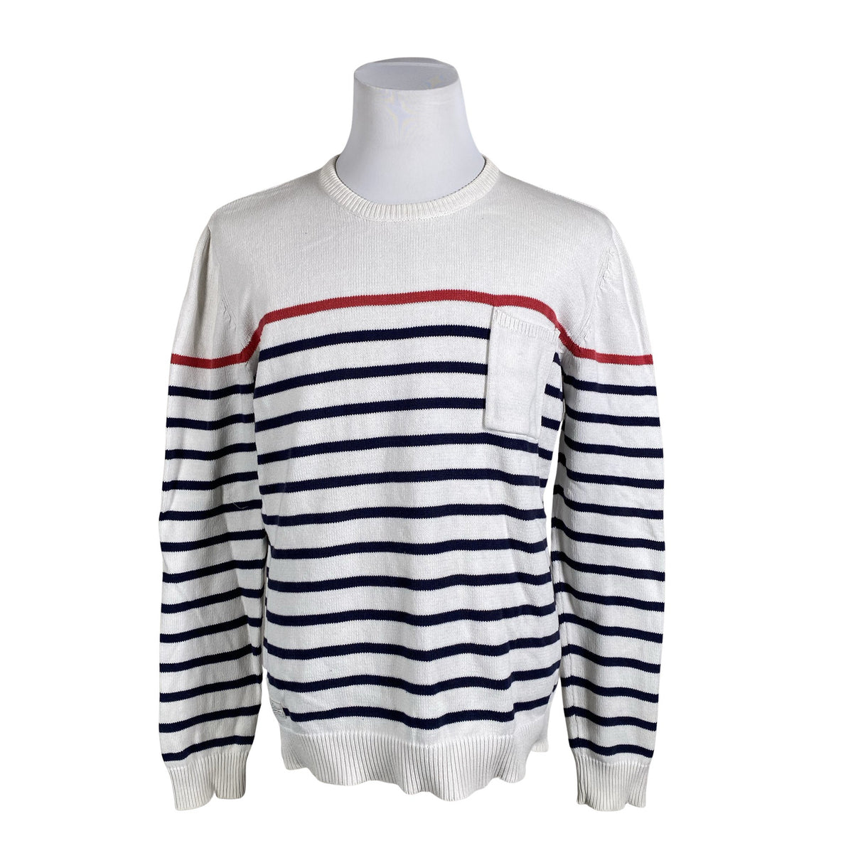 Unisex Etirel - Sweater, size L - White (1)