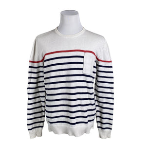 Unisex Etirel - Sweater, size L - White (1)